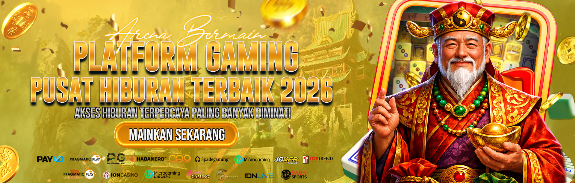 Slot Depo 5K Via DANA Metode QRIS Tanpa Rekening